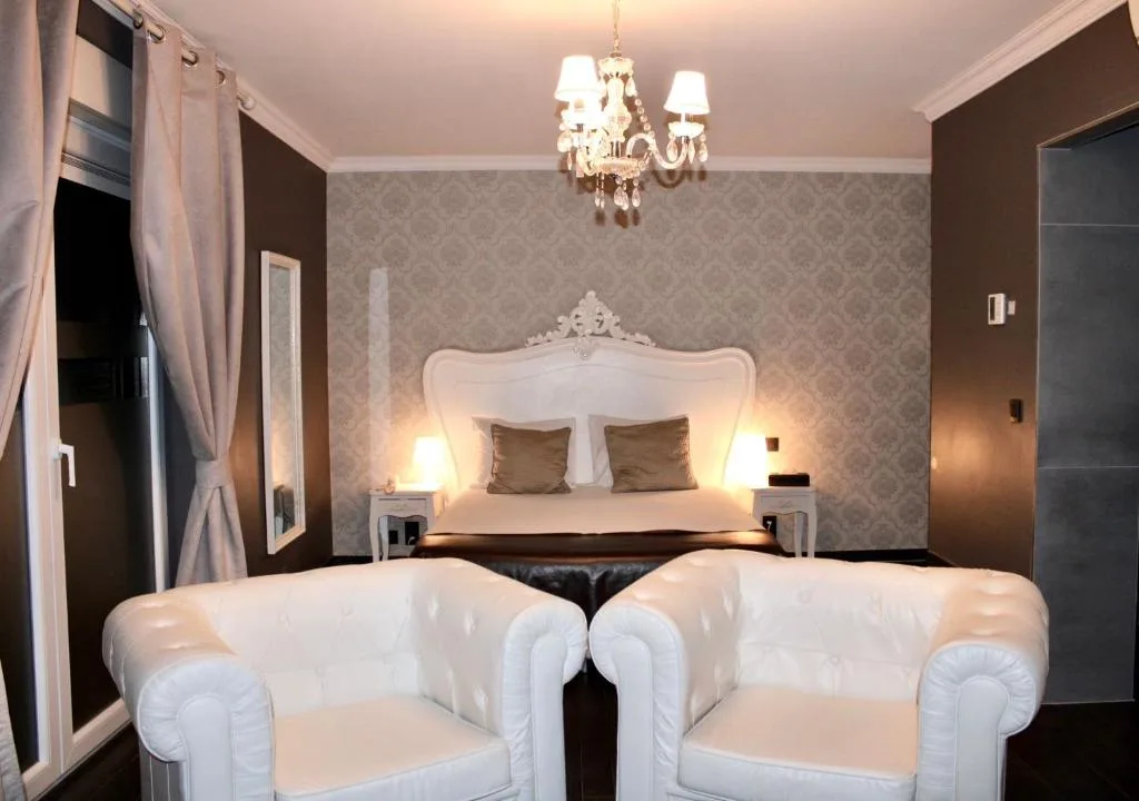 V E R O N E - Rooms & Suites - Liège - Rocourt - Hotel de null estrellas en Liège, Liège - photo 1