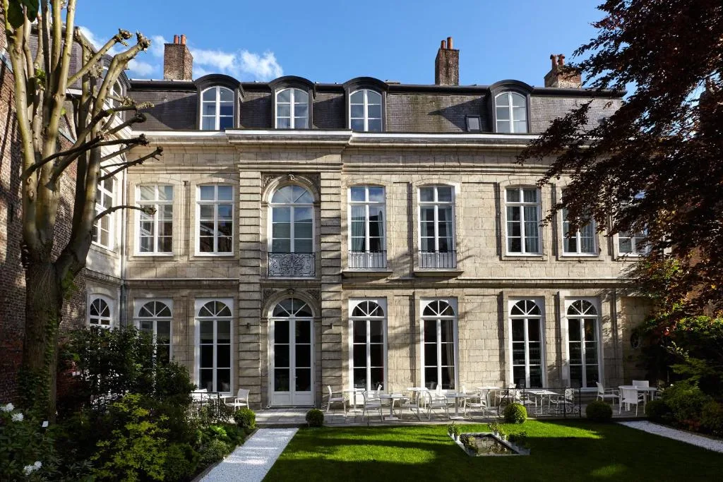 Clarance Hotel Lille - Hotel de 5 estrellas en Lille, Lille - photo 1