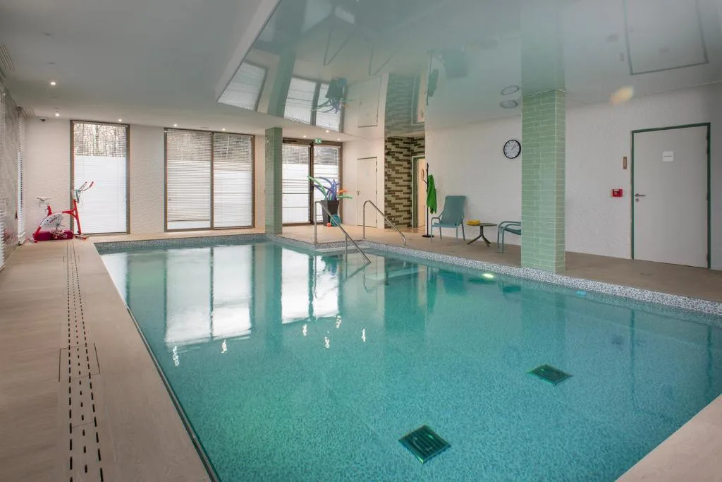 DOMITYS - Villa Ulma - Hotel de null estrellas en Lille, Lille - photo 1