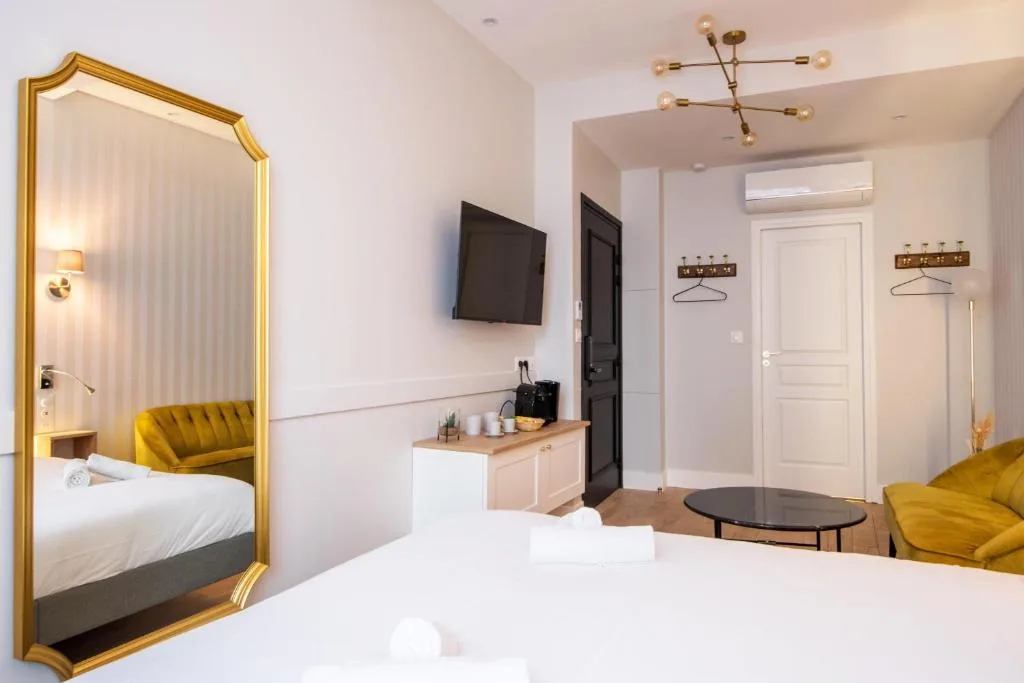 Les Suites Faidherbe - Hotel de null estrelas em Lille, Lille - photo 1