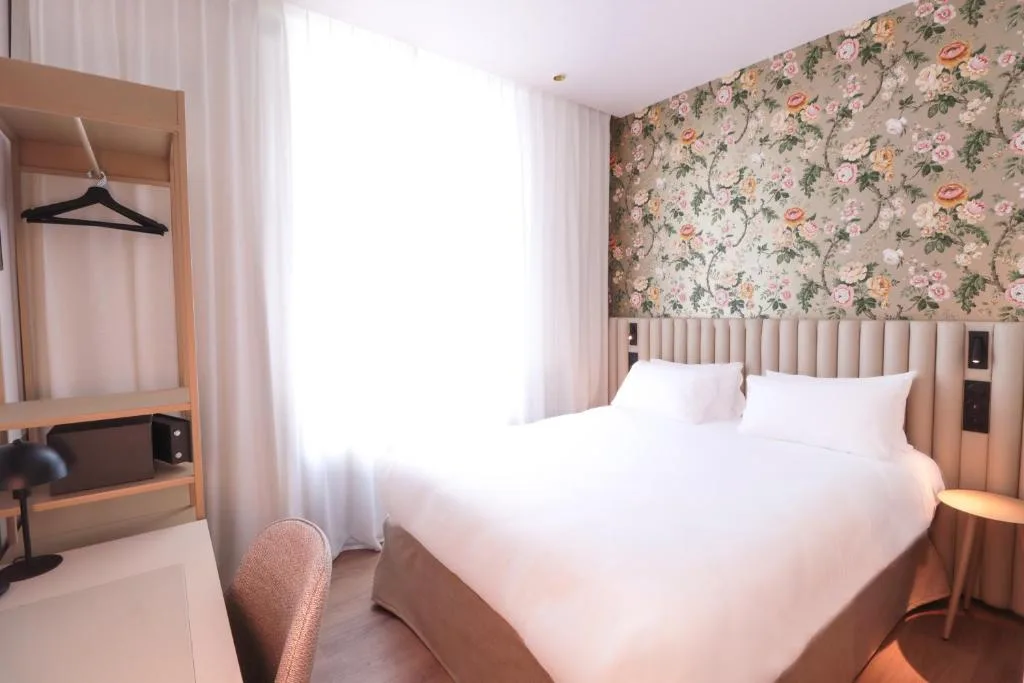 Rosa Hotel - Hotel de 3 estrelas em Lille, Lille - photo 1