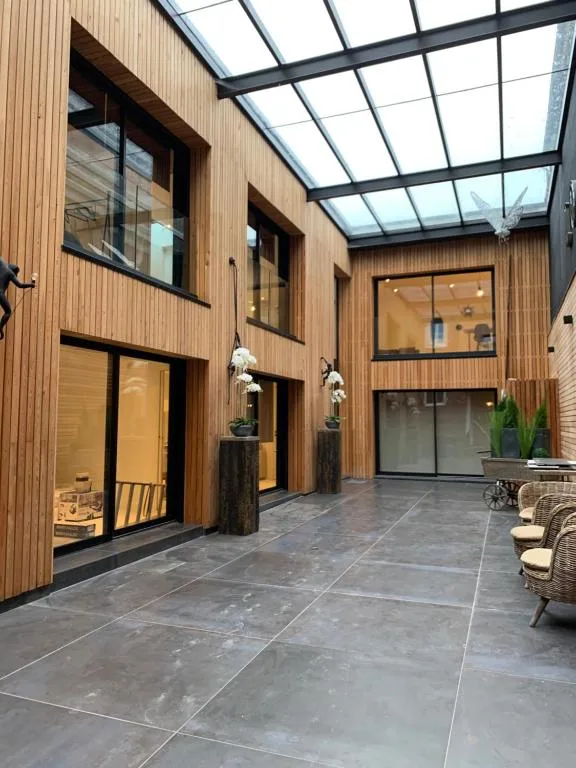 Victoria's House - Hotel de null estrelas em Lille, Lille - photo 1