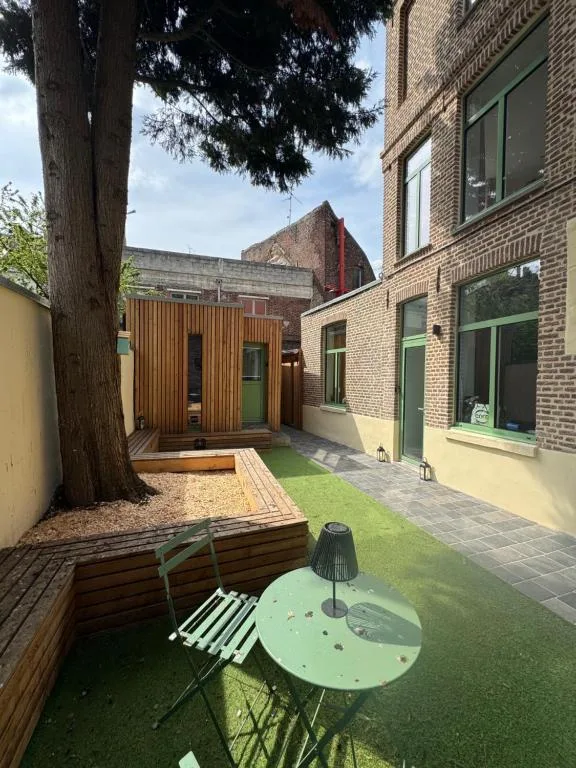 Victorias House Suite - Hotel de null estrelas em Lille, Lille - photo 1