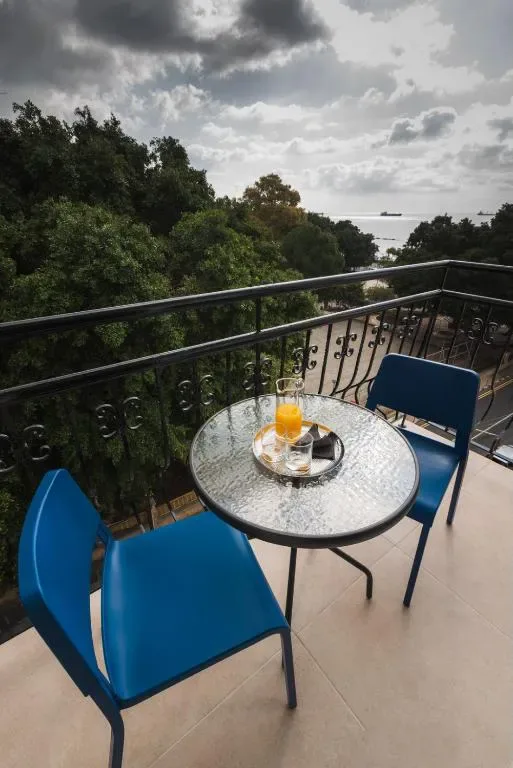 Chrielka Hotel - 3-star hotel in City Centre, Limassol - photo 1