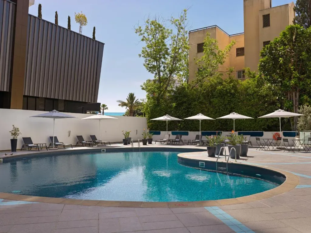 TSANotel - 3-star hotel in Limassol, Limassol - photo 1