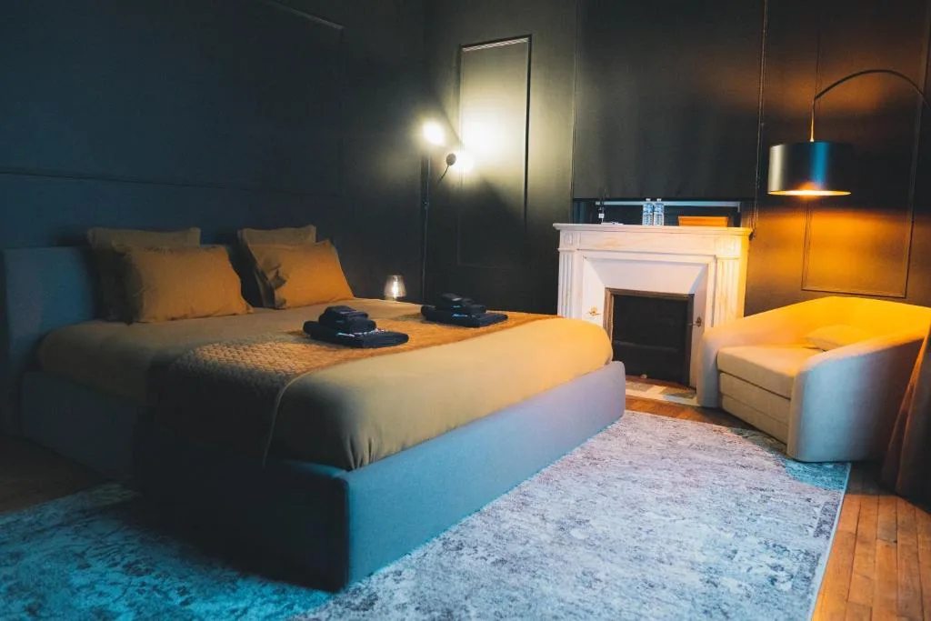 Villa37 - Hotel de 4 estrellas en Limoges, Limoges - photo 1