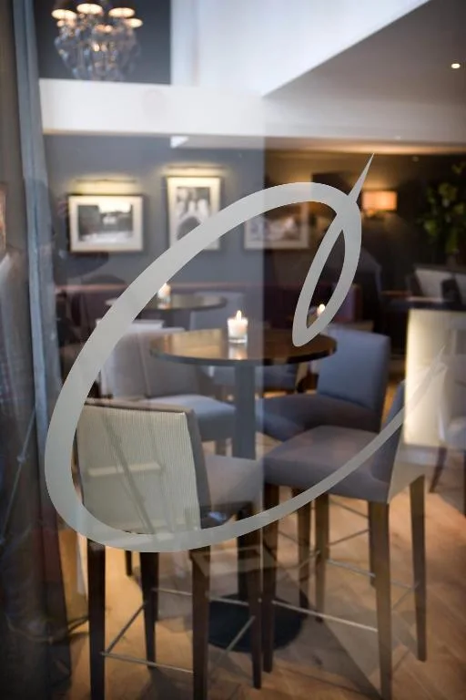 Castle Hotel & Apartments - Hôtel 3 étoiles, Lincoln, Lincoln - photo 1