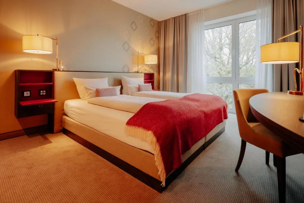 LOOKEN INN Lingen by Hackmann - 4-star hotel in Lingen, Lingen - photo 1