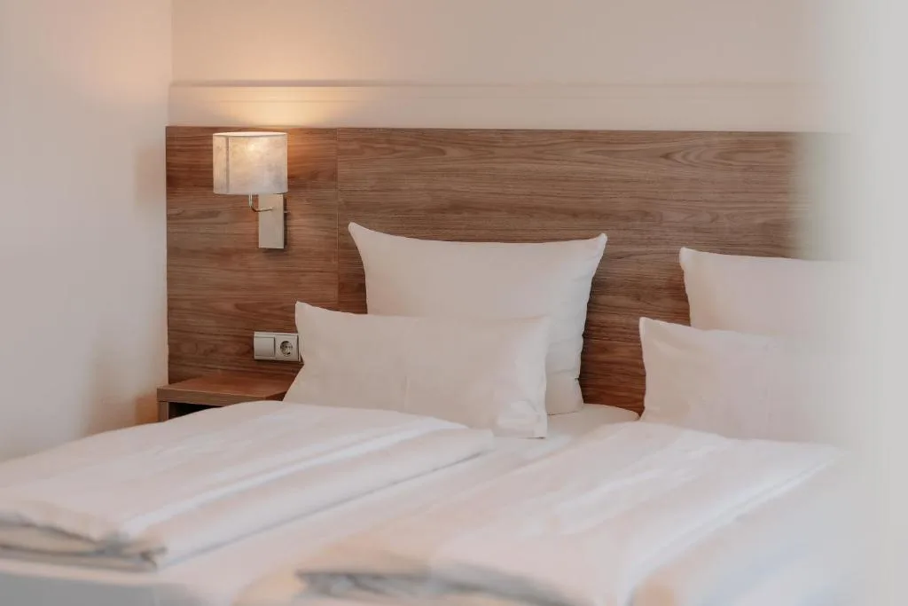Parkhotel Lingen by Hackmann - 3-star hotel in Lingen, Lingen - photo 1