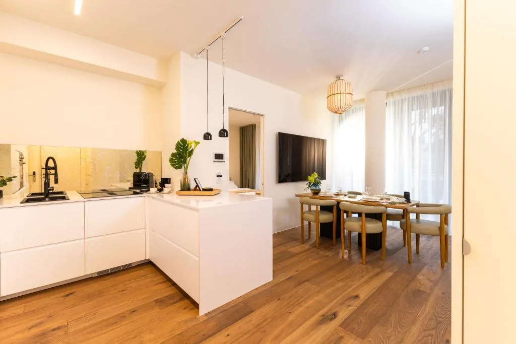 BLOOM-Living - null-star hotel in Linz, Linz - photo 1