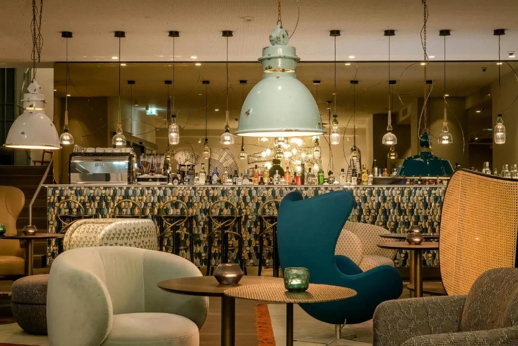 Motel One Linz-Hauptplatz - 3-star hotel in Linz, Linz - photo 1