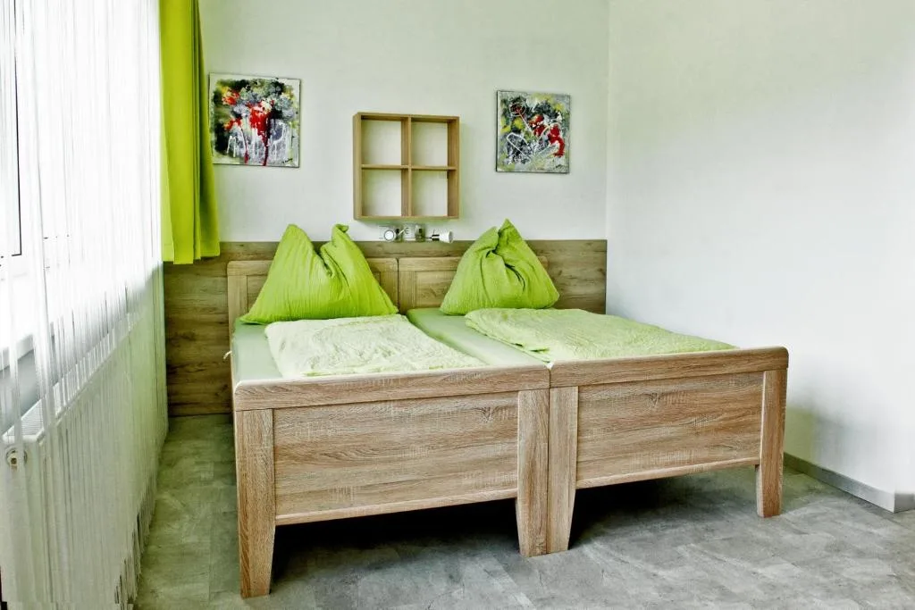 Pension Waldesruh - null-star hotel in Linz, Linz - photo 1