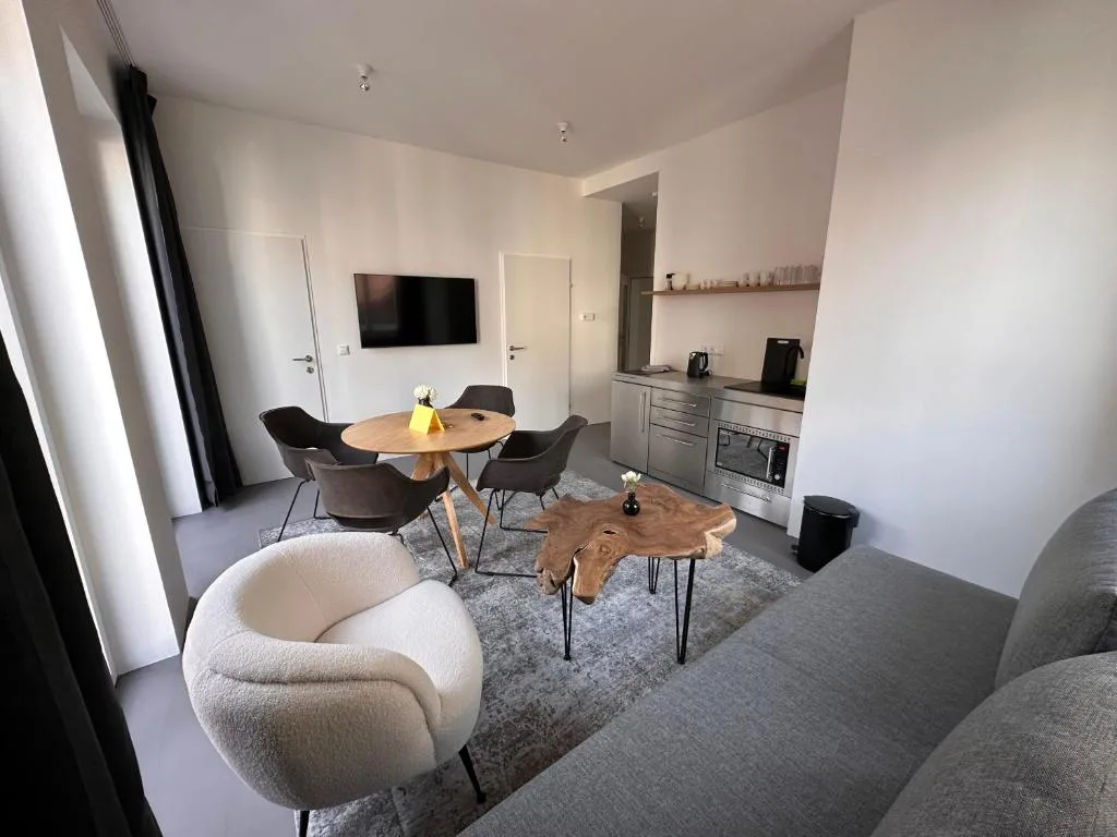 Rilke Apartments - Hotel de null estrellas en Linz, Linz - photo 1