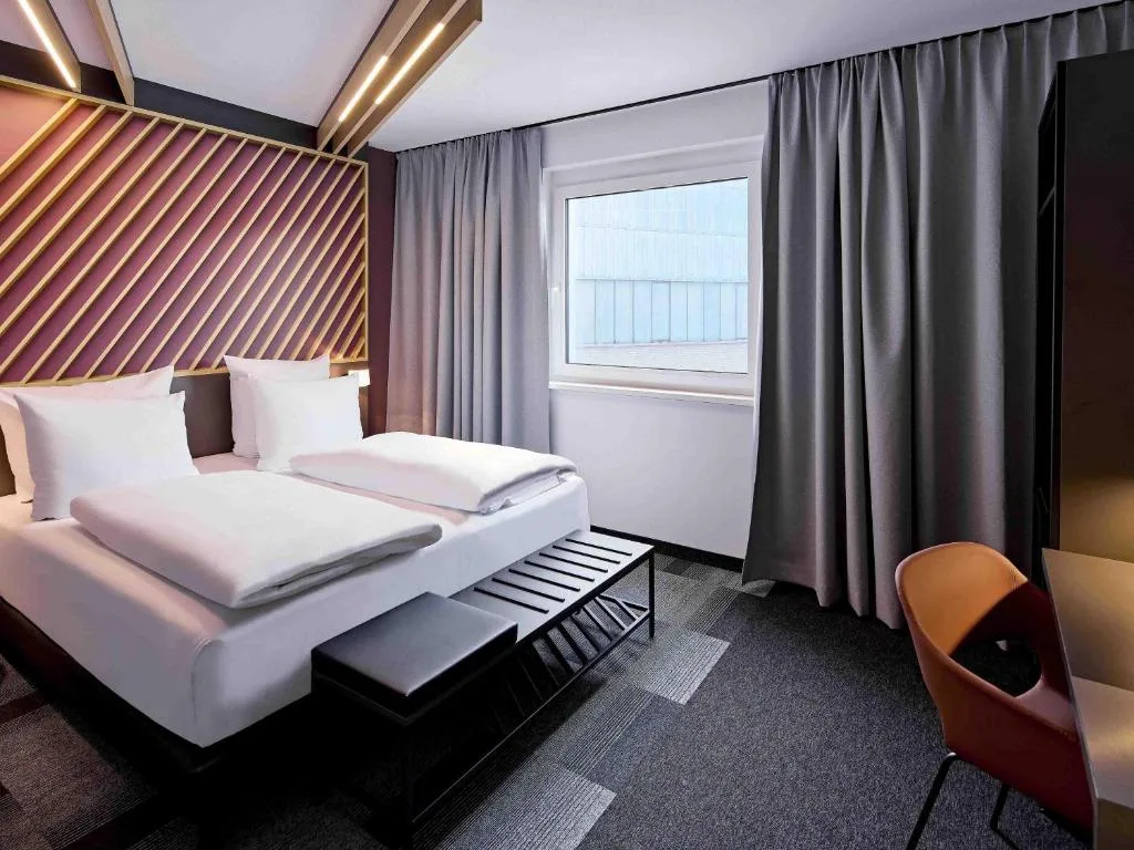 B&B HOTEL Lippstadt - Hotel de 3 estrelas em Lippstadt, Lippstadt - photo 1