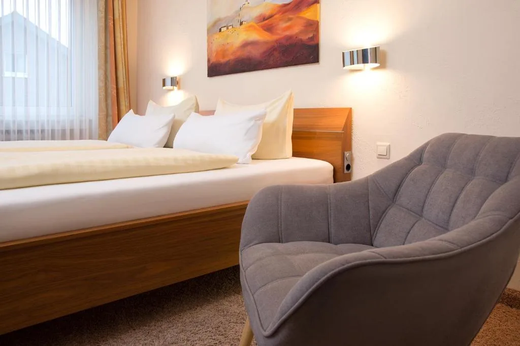 Parkhotel Lippstadt - Hotel de 3 estrellas en Lippstadt, Lippstadt - photo 1