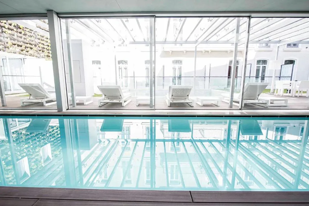 BessaHotel Liberdade - Hôtel 4 étoiles, Santo Antonio, Lisbon - photo 1