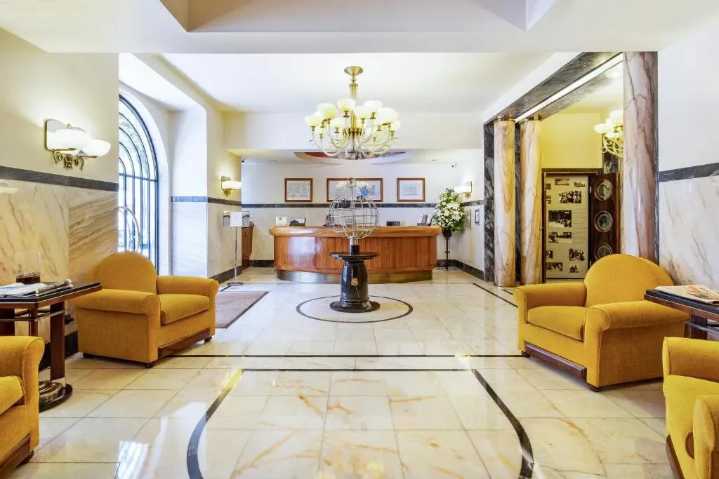 Hotel Britania Art Deco Lisboa - Hôtel 4 étoiles, 17, Lisbon - photo 1