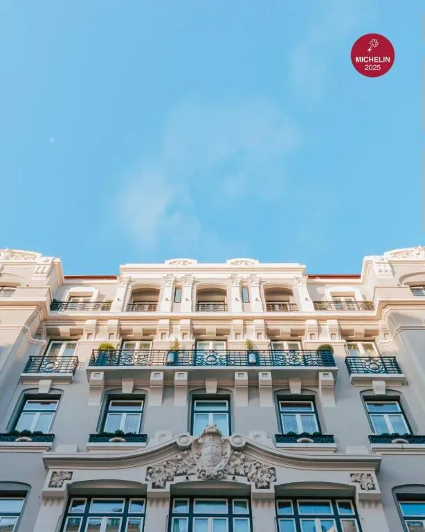 Art Legacy Hotel Baixa-Chiado - 5-star hotel in Santa Maria Maior (Baixa-Chiado border, on Rua Áurea), Lisbon - photo 1