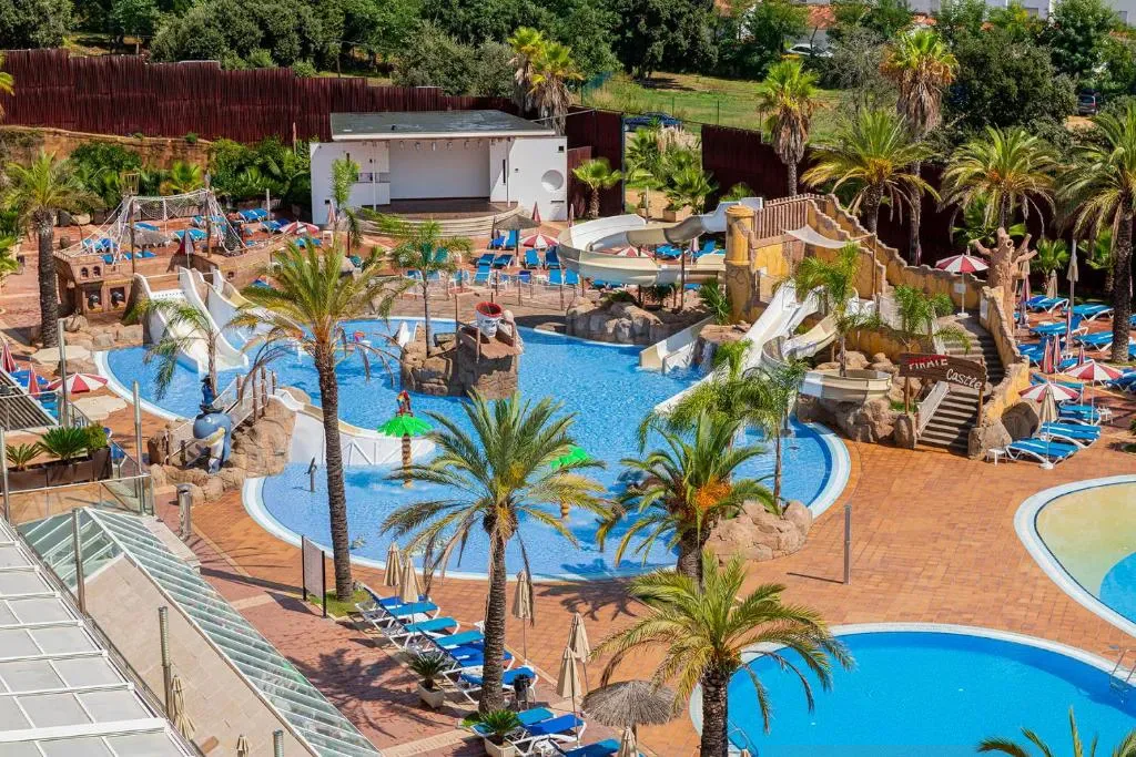Costa Encantada Suites & Resort - Hotel de 4 estrelas em Lloret de Mar, Lloret de Mar - photo 1