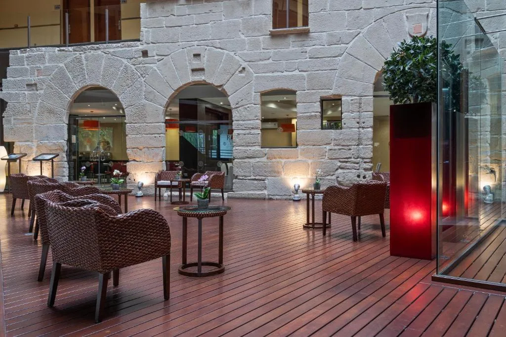 F&G Logroño - Hôtel 3 étoiles, Logroño, Logroño - photo 1