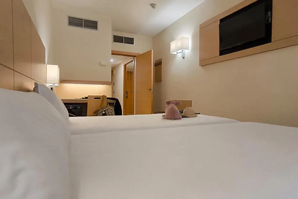 Hotel Condes de Haro - Hôtel 3 étoiles, Logroño, Logroño - photo 1