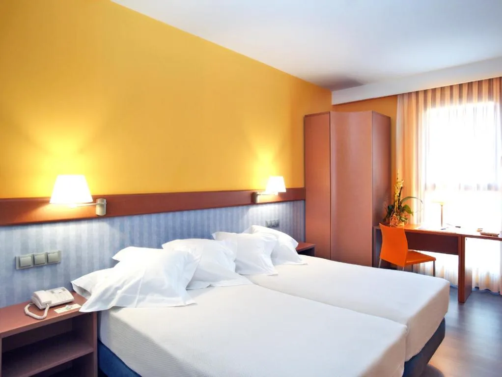 Sercotel Murrieta - 3-star hotel in Logroño, Logroño - photo 1