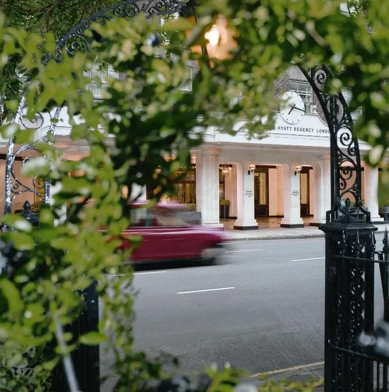 Hyatt Regency London - The Churchill - 5-star hotel in Marylebone / Portman Square, London - photo 1