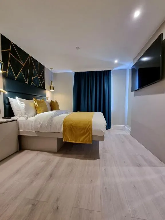 NOX Kensington Gardens - 4-star hotel in Kensington Gardens, London - photo 1