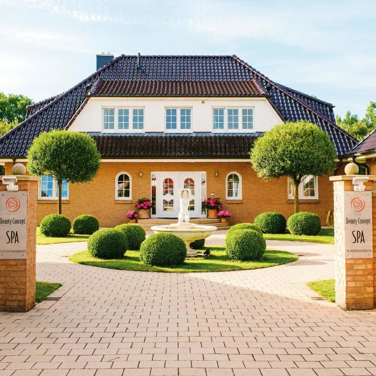 Beauty Concept SPA - null-star hotel in Lübeck, Lübeck - photo 1