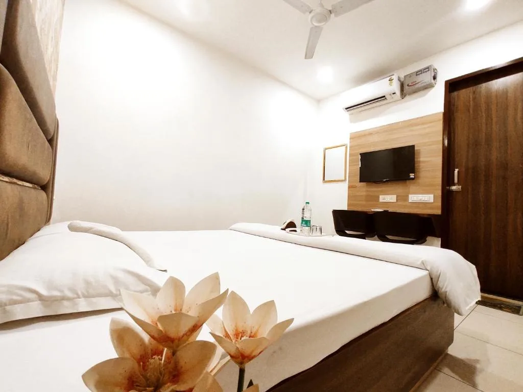 HOTEL COLLECTION INN - Your Comfortable Stay - Hotel de 4 estrellas en Ludhiana, Ludhiana - photo 1