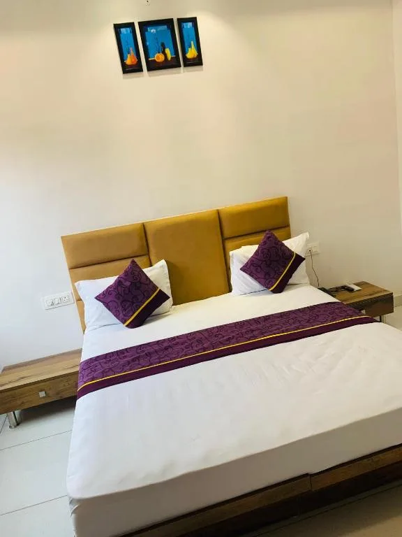 Hotel Ludhiana Residency - Hotel de 3 estrellas en Ludhiana, Ludhiana - photo 1