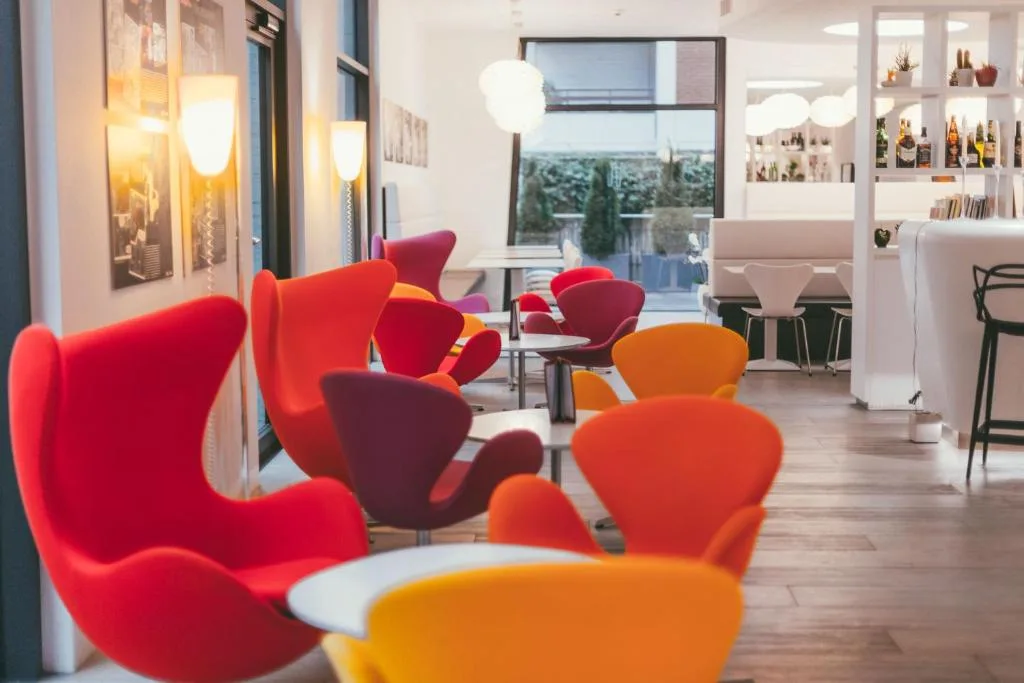 Hotel City Lugano - null-star hotel in Lugano, Lugano - photo 1