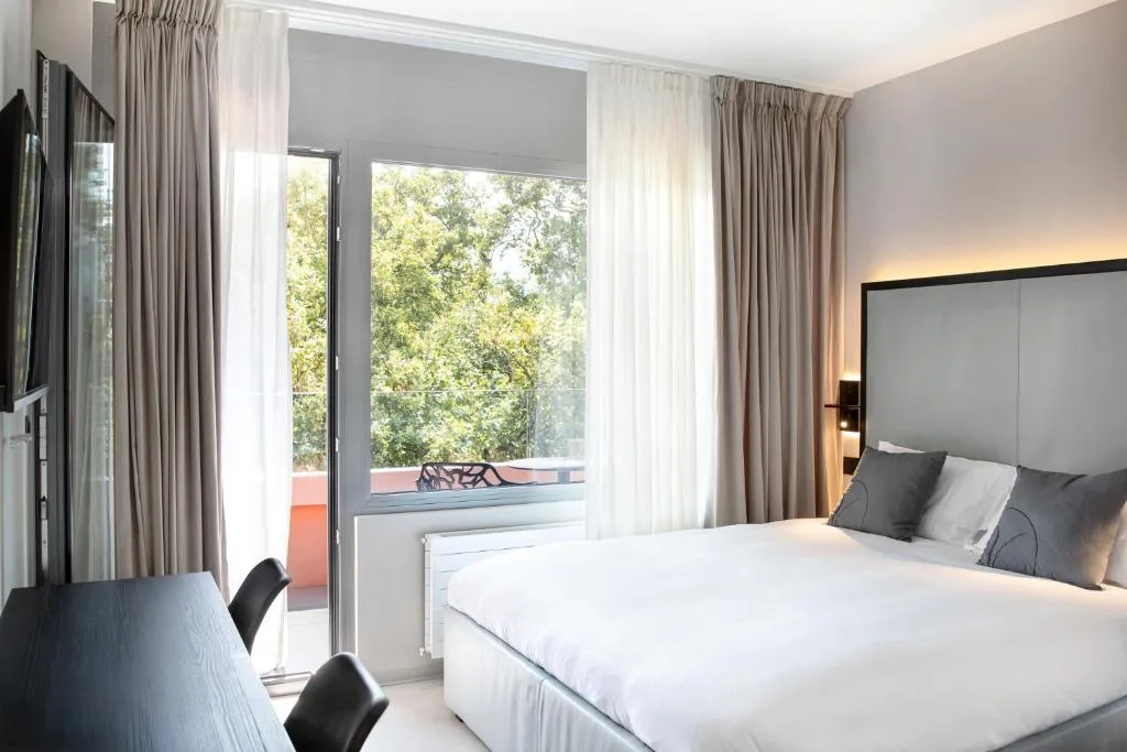 VISIONAPARTMENTS Lugano -self check-in - null-star hotel in Lugano, Lugano - photo 1