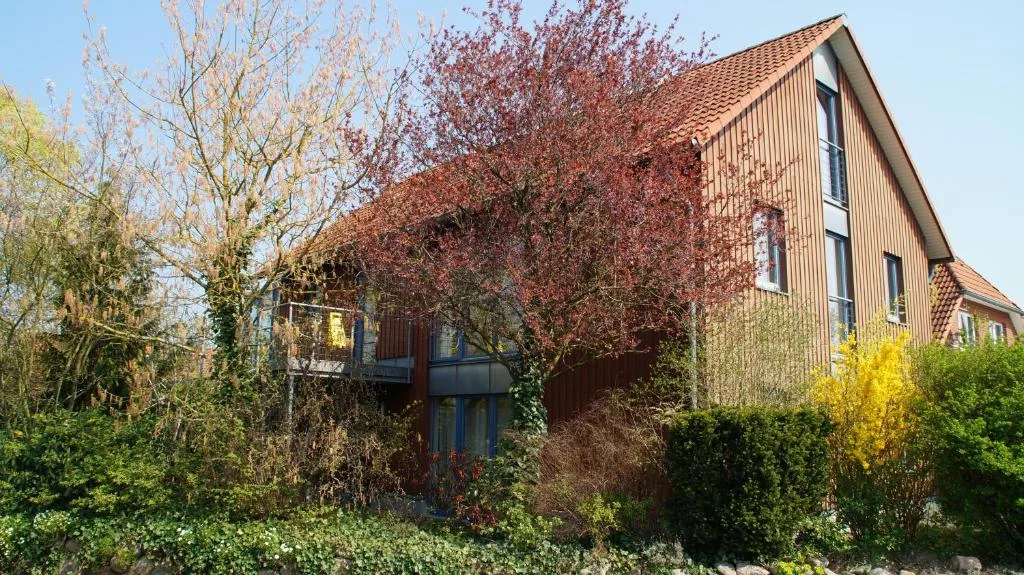 Gästehaus/FeWos/Boardinghaus Lüneburg Süd - 4-star hotel in Lüneburg, Lüneburg - photo 1