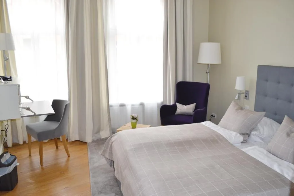 Hotel Zum Roten Tore - 3-star hotel in Lüneburg, Lüneburg - photo 1