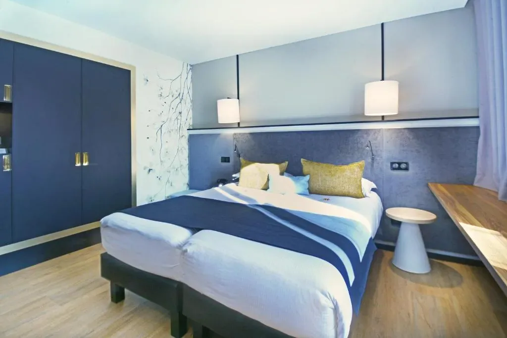 Hôtel Le Roosevelt Lyon - Hôtel 4 étoiles, Lyon, Lyon - photo 1