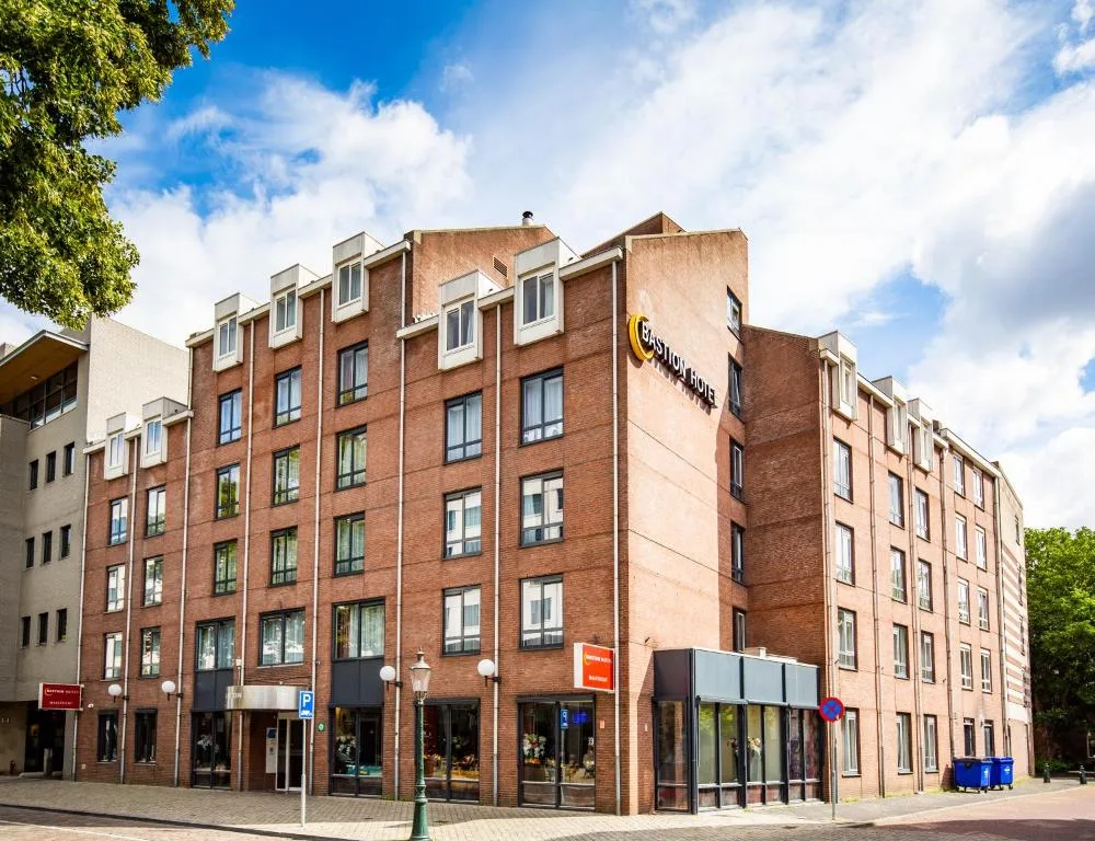 Bastion Hotel Maastricht Centrum - Hotel de 4 estrelas em Maastricht, Maastricht - photo 1