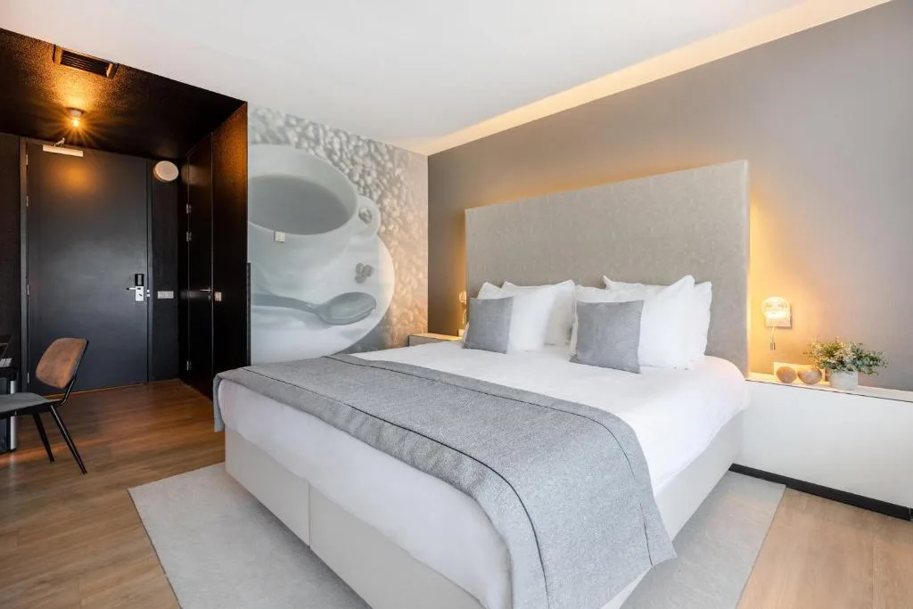 Garner Hotel Maastricht by IHG - Hotel de 4 estrelas em Maastricht, Maastricht - photo 1