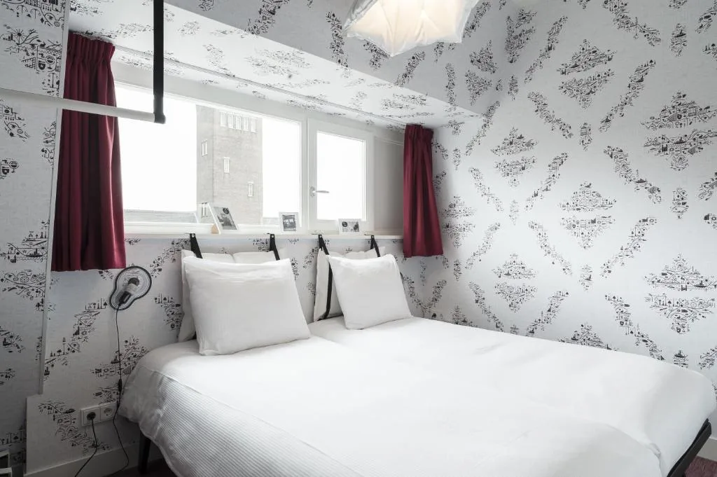 Kaboom Maastricht - Hotel de 3 estrelas em Maastricht, Maastricht - photo 1