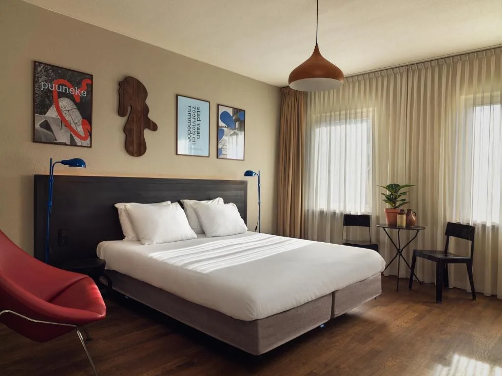 Townhouse Maastricht & Spa - Hotel de 4 estrelas em Maastricht, Maastricht - photo 1
