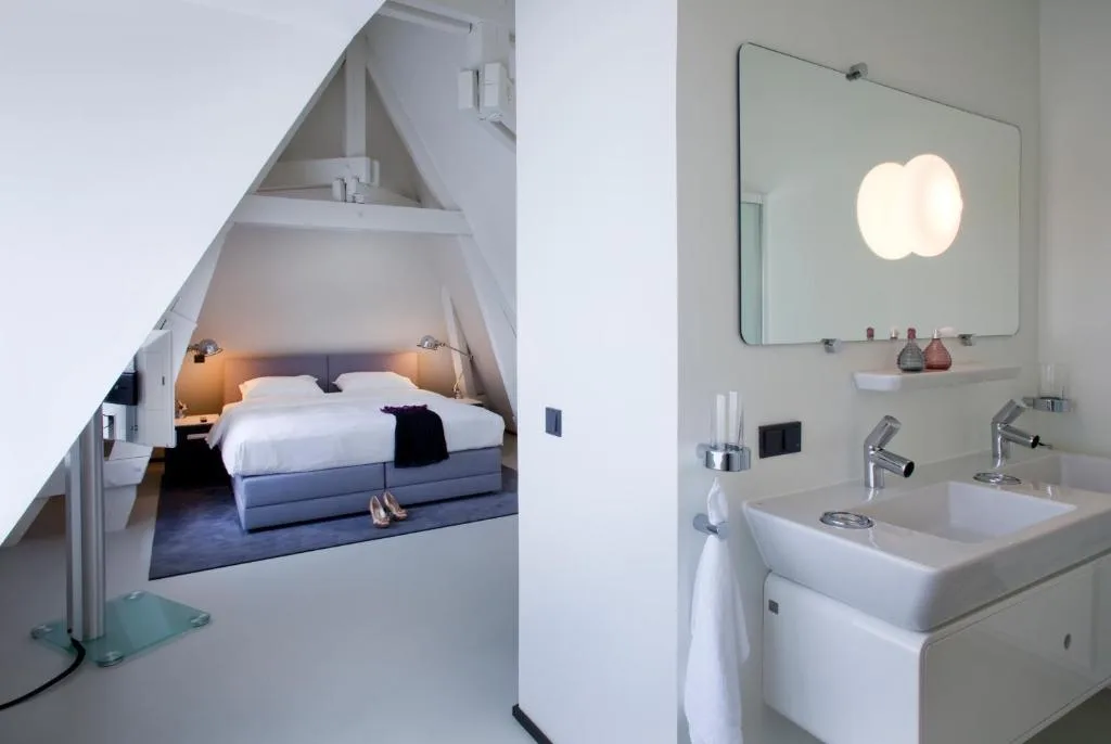 Urban Residences Maastricht - Hotel de 4 estrelas em Maastricht, Maastricht - photo 1