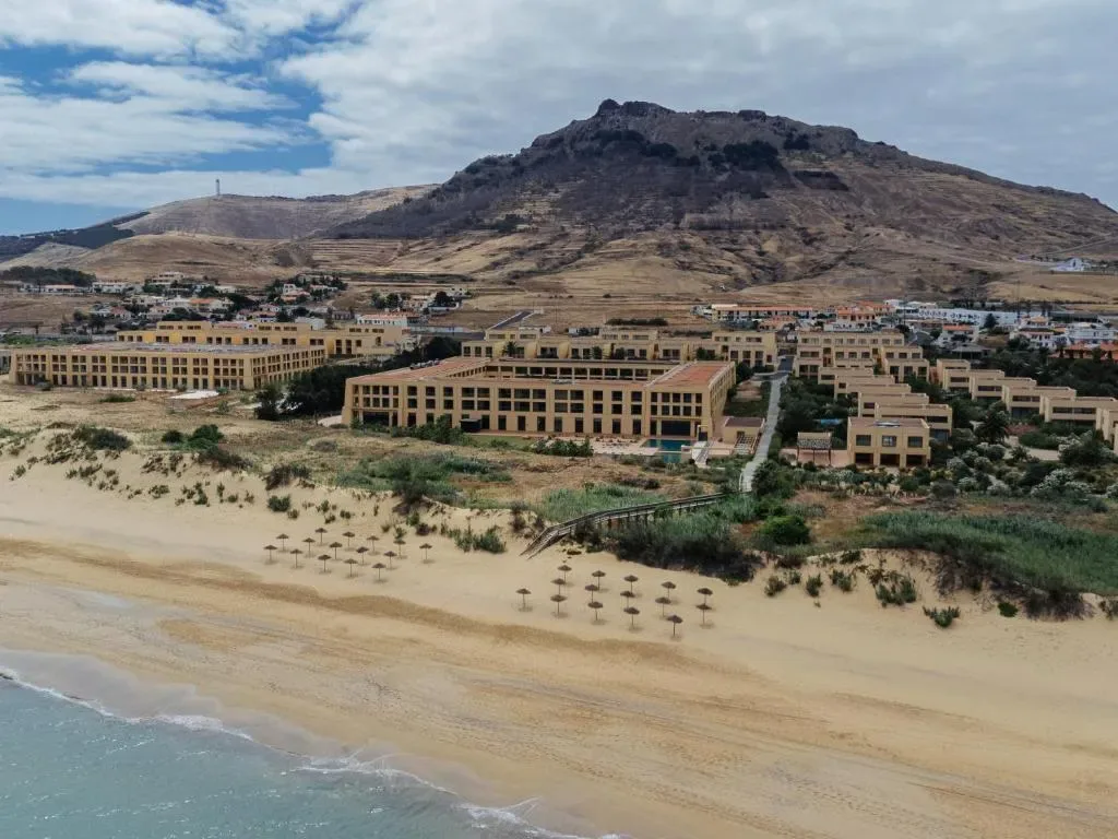 The Navigator - Colombus - Hotel de 5 estrellas en Vila Baleira, Porto Santo, Madeira - photo 1