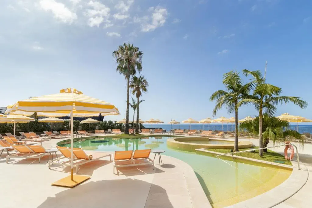 NEXT - by Savoy Signature - Hotel de 4 estrellas en Funchal, Madeira - photo 1