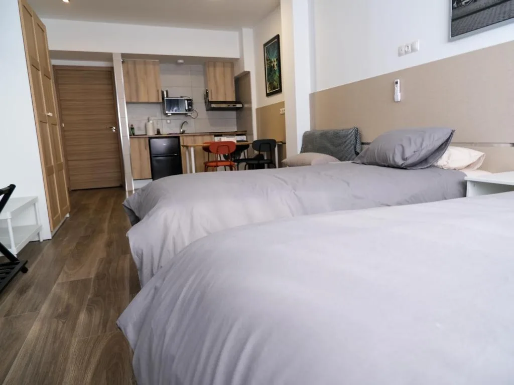 Alianza Suites - Hotel de null estrellas en Madrid, Madrid - photo 1