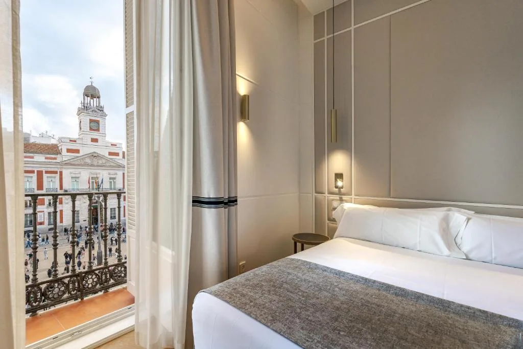 La Fonda de los Príncipes - Hôtel 4 étoiles, Madrid, Madrid - photo 1