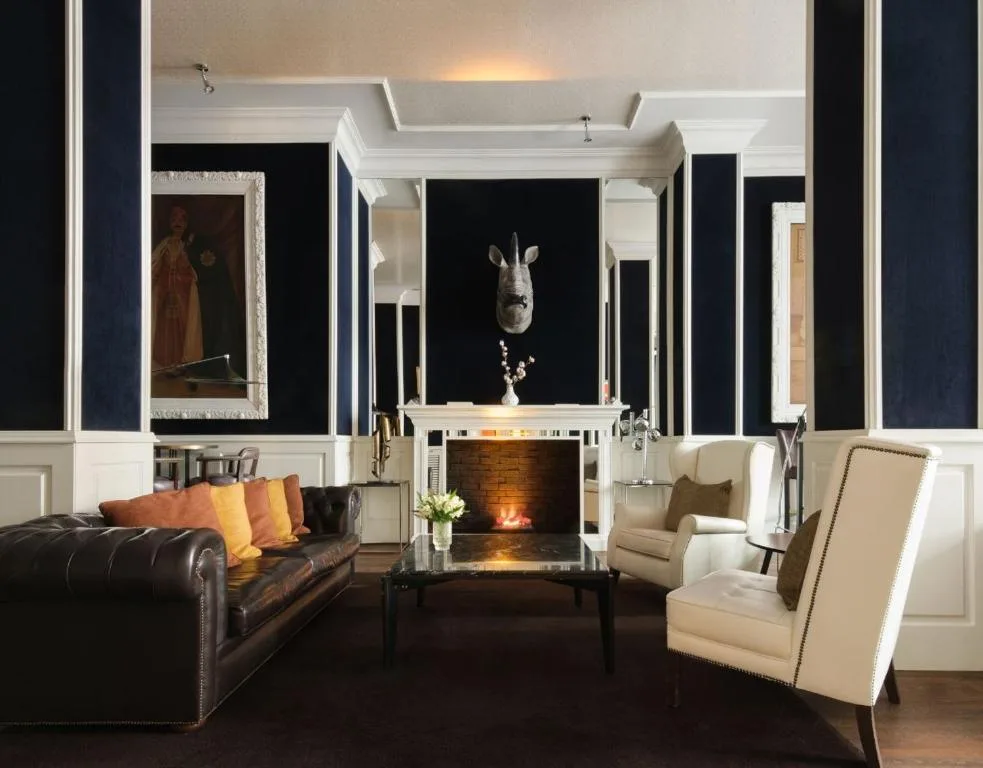 Only YOU Boutique Hotel Madrid - 4-star hotel in Madrid, Madrid - photo 1