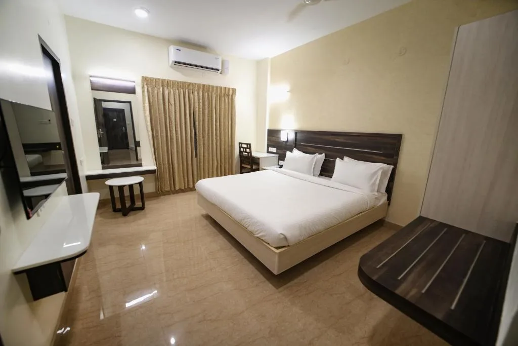 Avenue 11 Premium Stays Madurai - Hotel de 3 estrelas em Madurai, Madurai - photo 1