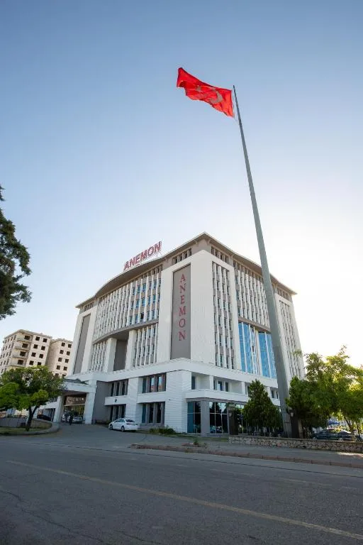 Anemon Grand Malatya Otel - 5-star hotel in Malatya, Malatya - photo 1