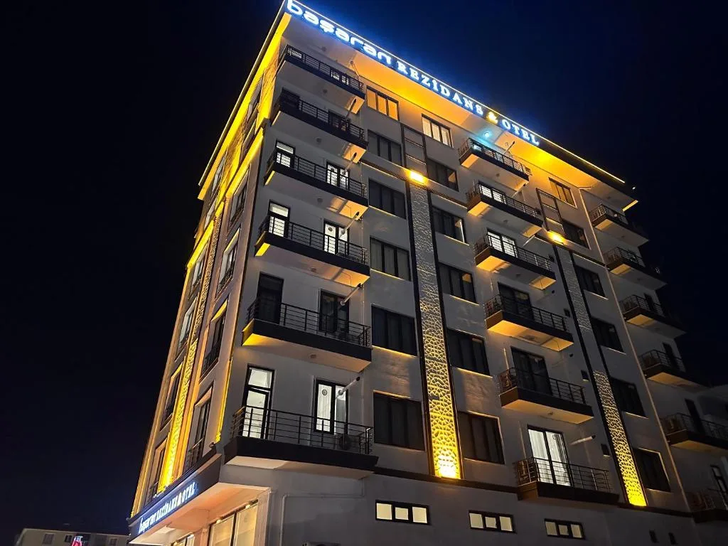 Başaran Rezidans & Otel - Hotel de null estrellas en Malatya, Malatya - photo 1