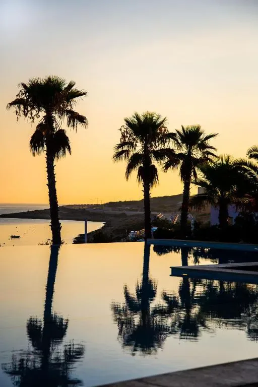Salini Resort - Hotel de 4 estrellas en St Paul's Bay, Malta - photo 1
